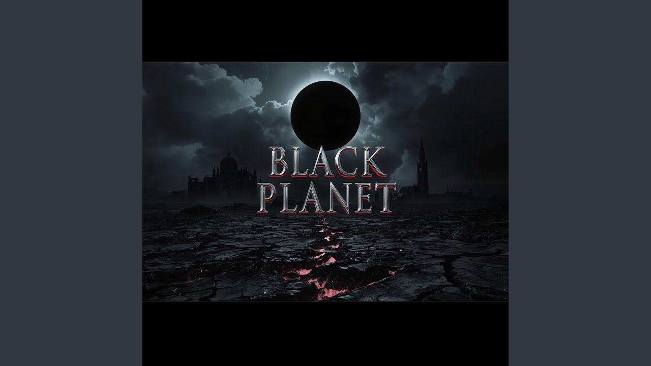 Black Planet