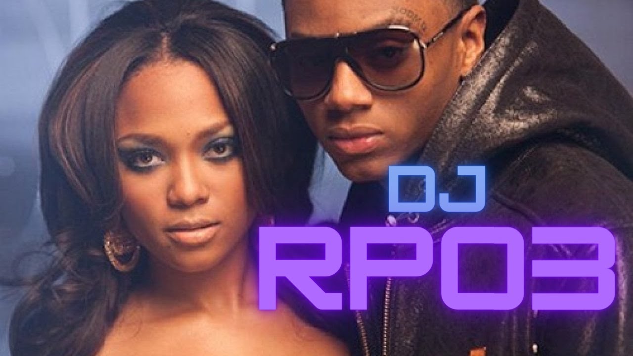 Teairra Mari feat. Gucci Mane and Soulja Boy - Sponsor (Slowed and Chopped)