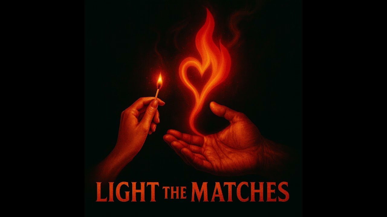 Light the Matches