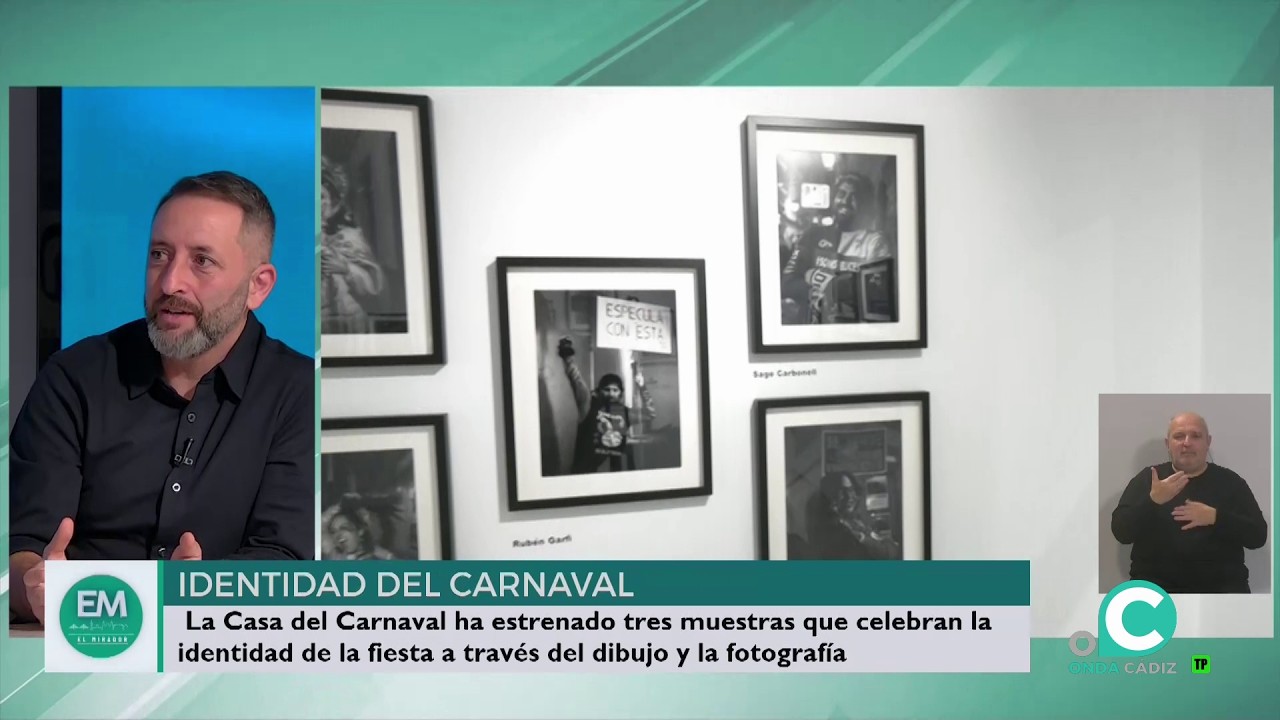 EL MIRADOR SOCIAL 12 02 26 ONDA CADIZ TV