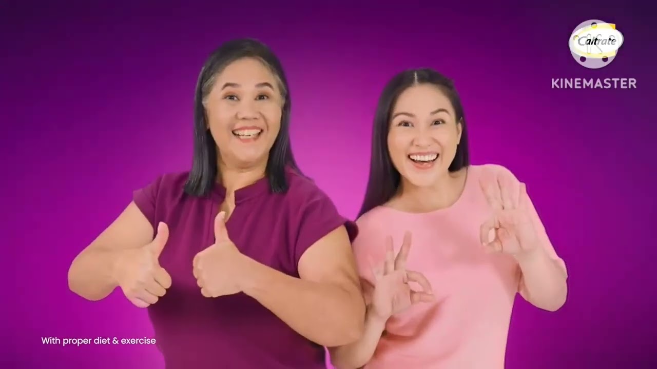 Haleon Philippines TV Commercial