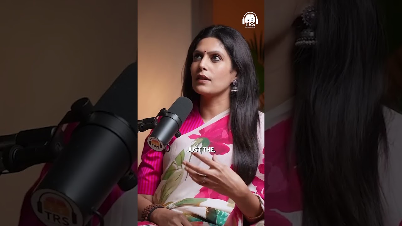 The Most Horrific Thing Palki Sharma Witnessed In Israel 