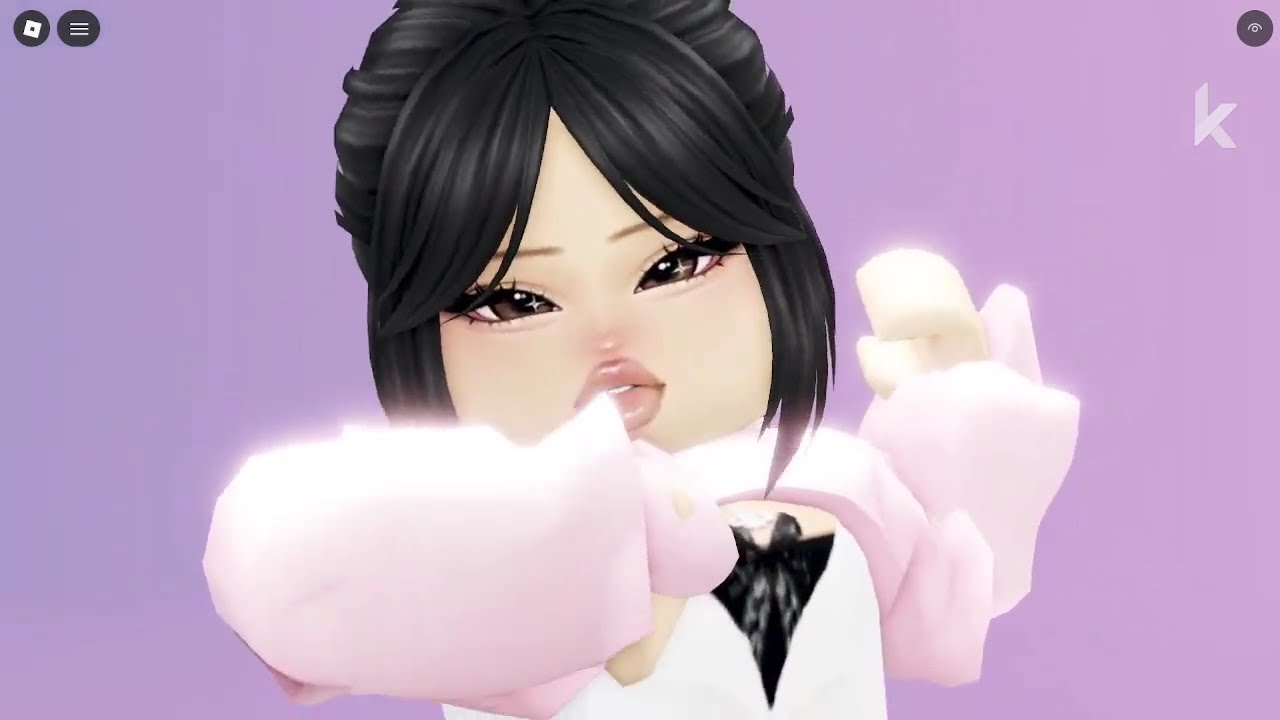 IM NOT CUTE ANYMORE by ILLIT  I  Roblox Video