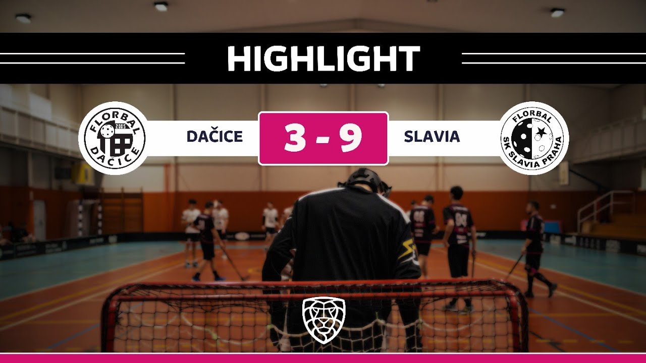 Dačice vs Slavia 7.kolo divize B. 2025/2026