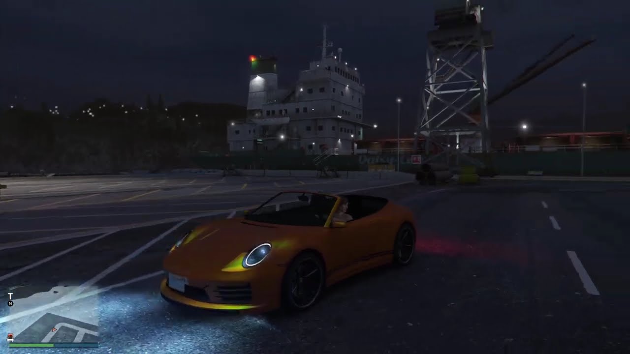 GTA Online Enhanced 1.000.000.000 $ vor GTA 6 Episode 7