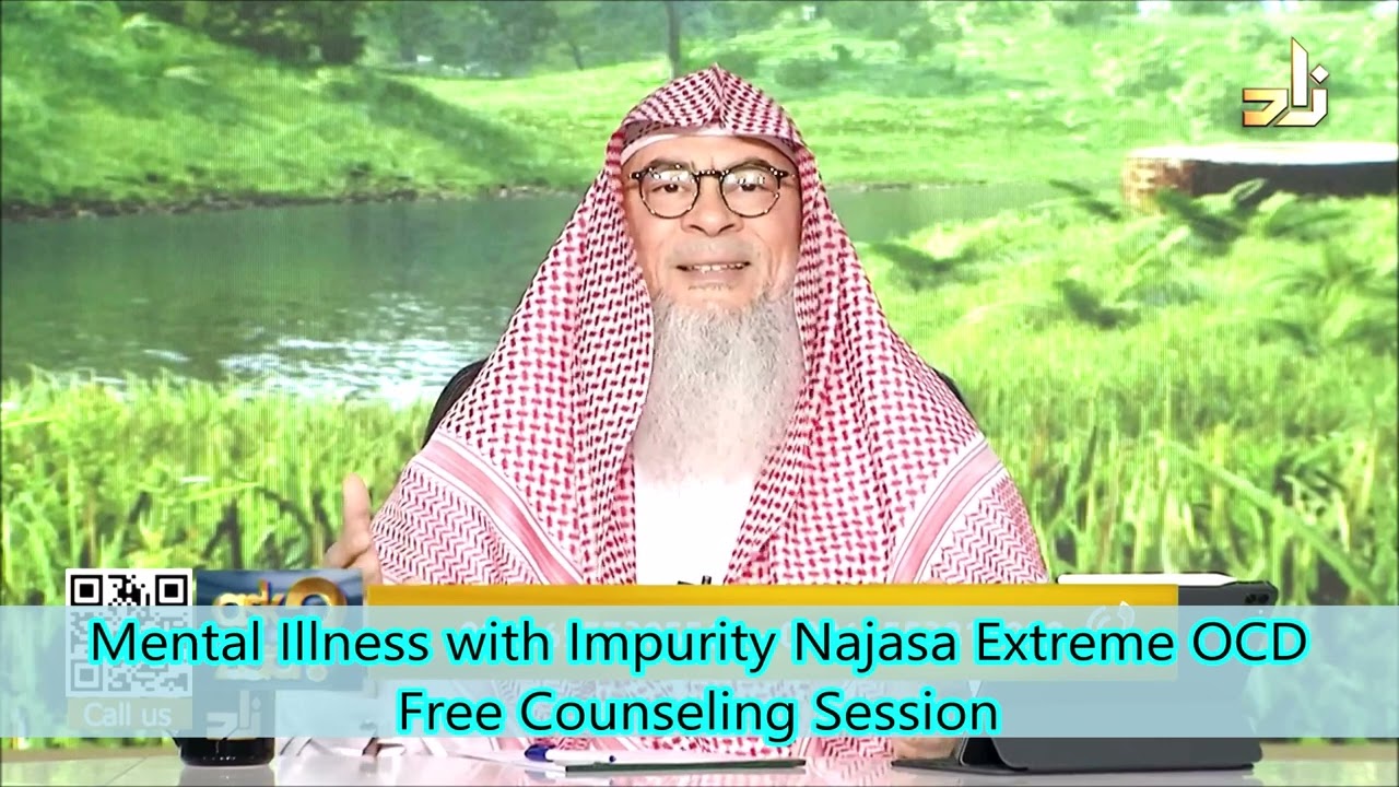 Бесплатная консультация по поводу психического заболевания с нечистотой и экстремальным обсессивн...