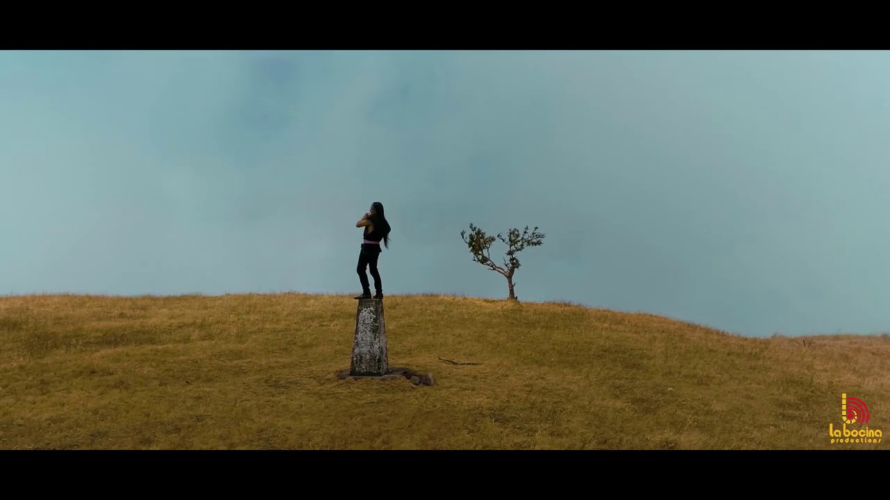 QUIPUS KAN - CA&Ntilde;ARI DANCE (OFFICIAL MUSIC VIDEO) 2019