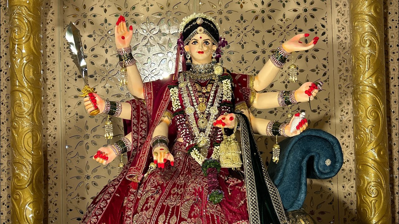 Ravi nagar ki maa official music video . 