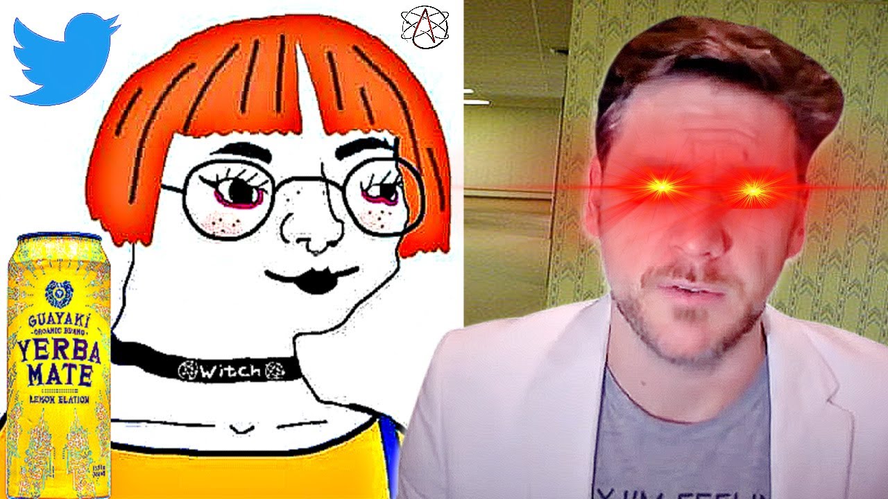 Jay Dyer Vs Twitter