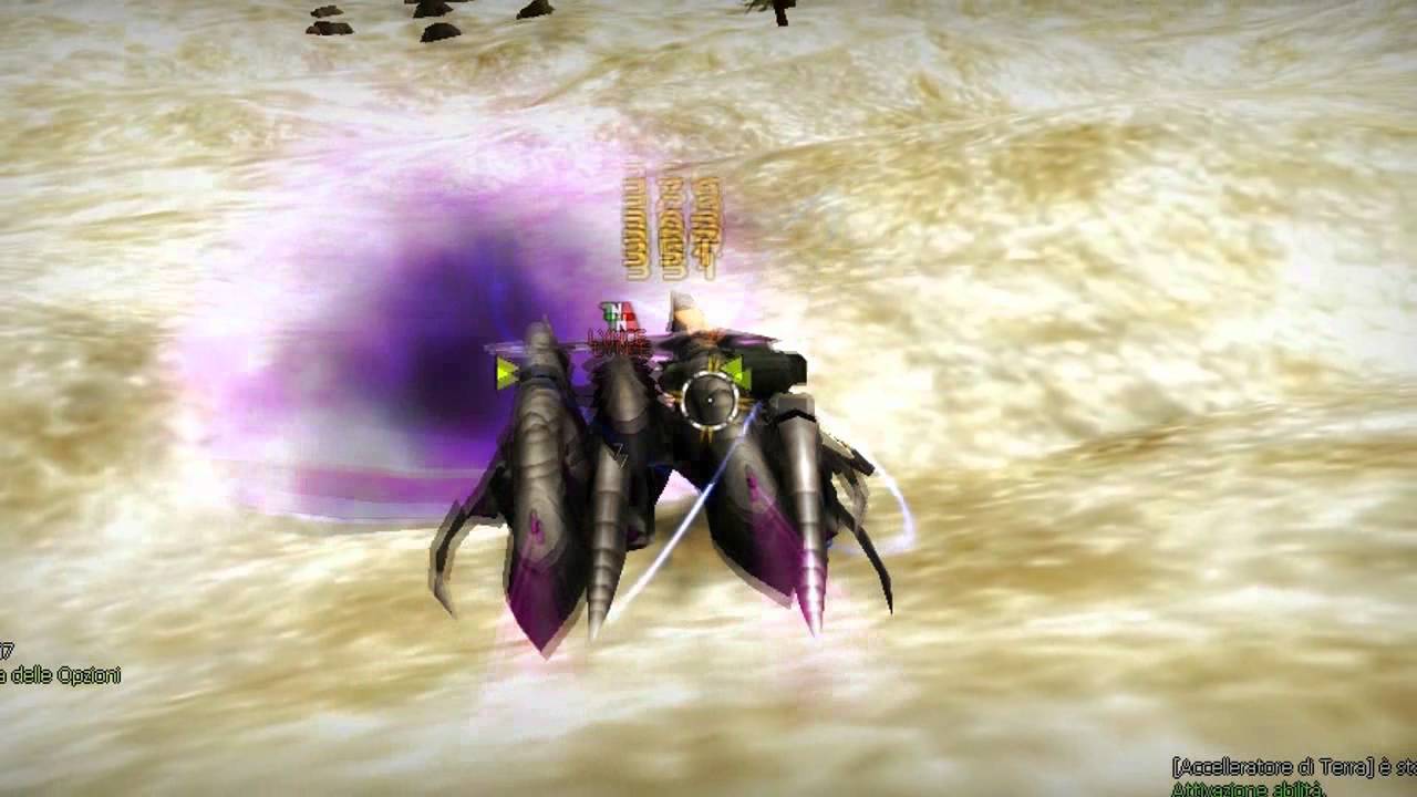 Ace Online Ag Superdario Deneb
