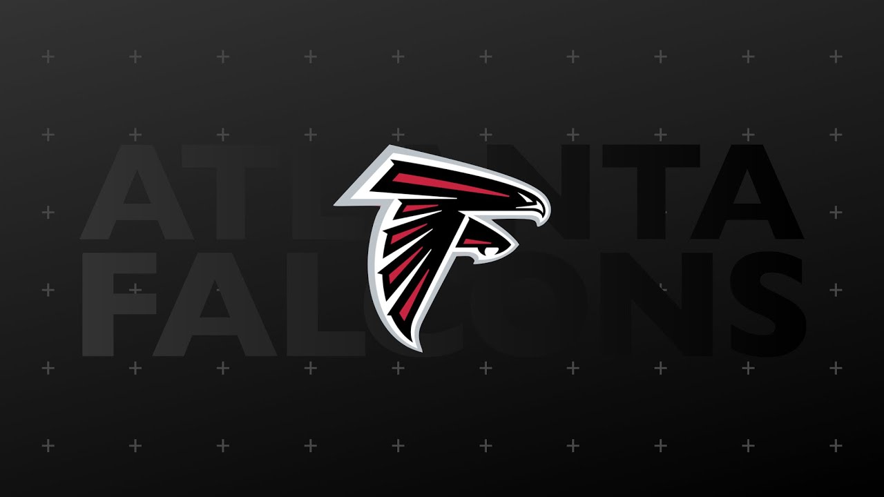 Atlanta Falcons 2023 Touchdown Horn