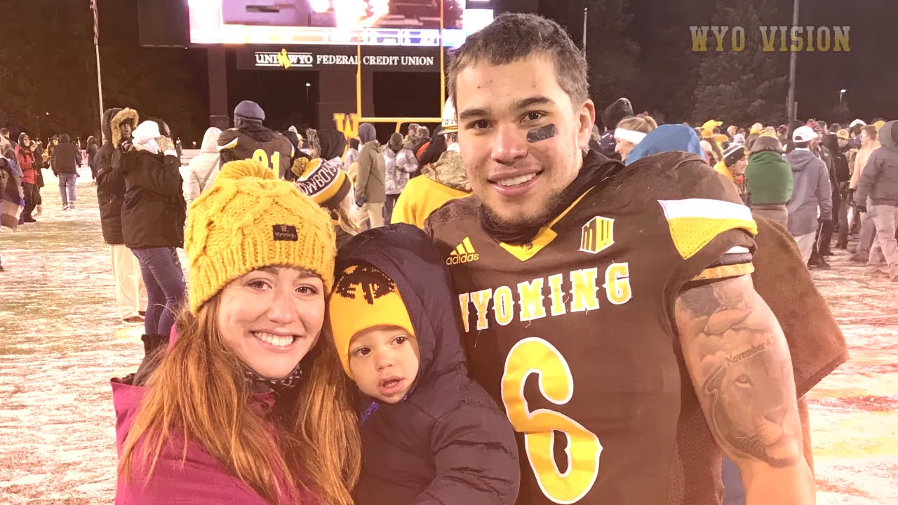 Marcus Epps: From Walk-On To Star Safety