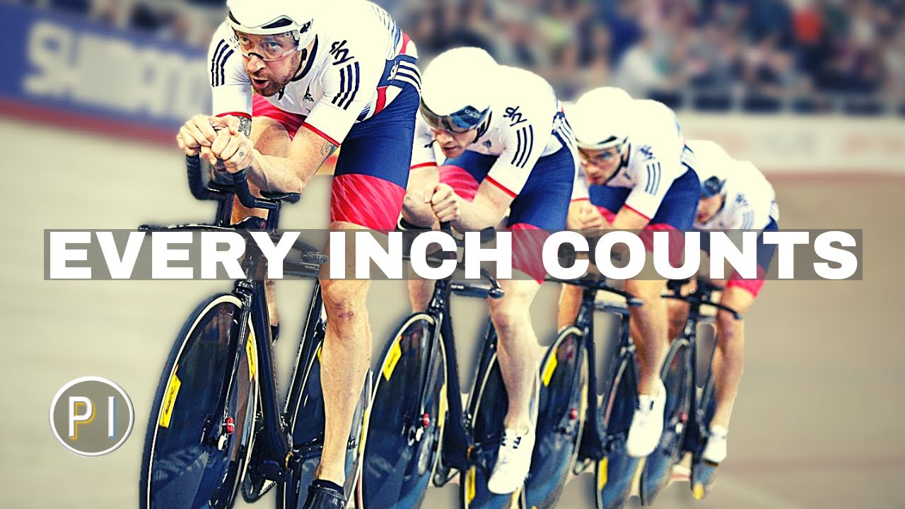 Kaizen And The Aggregation Of Marginal Gains - How Every Little Counts