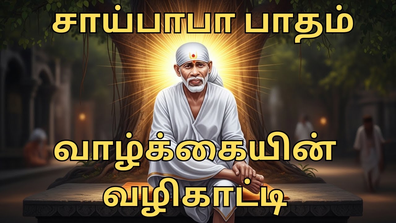 என் பிள்ளையே, என் அருள் உன் வீட்டை காக்கும்
