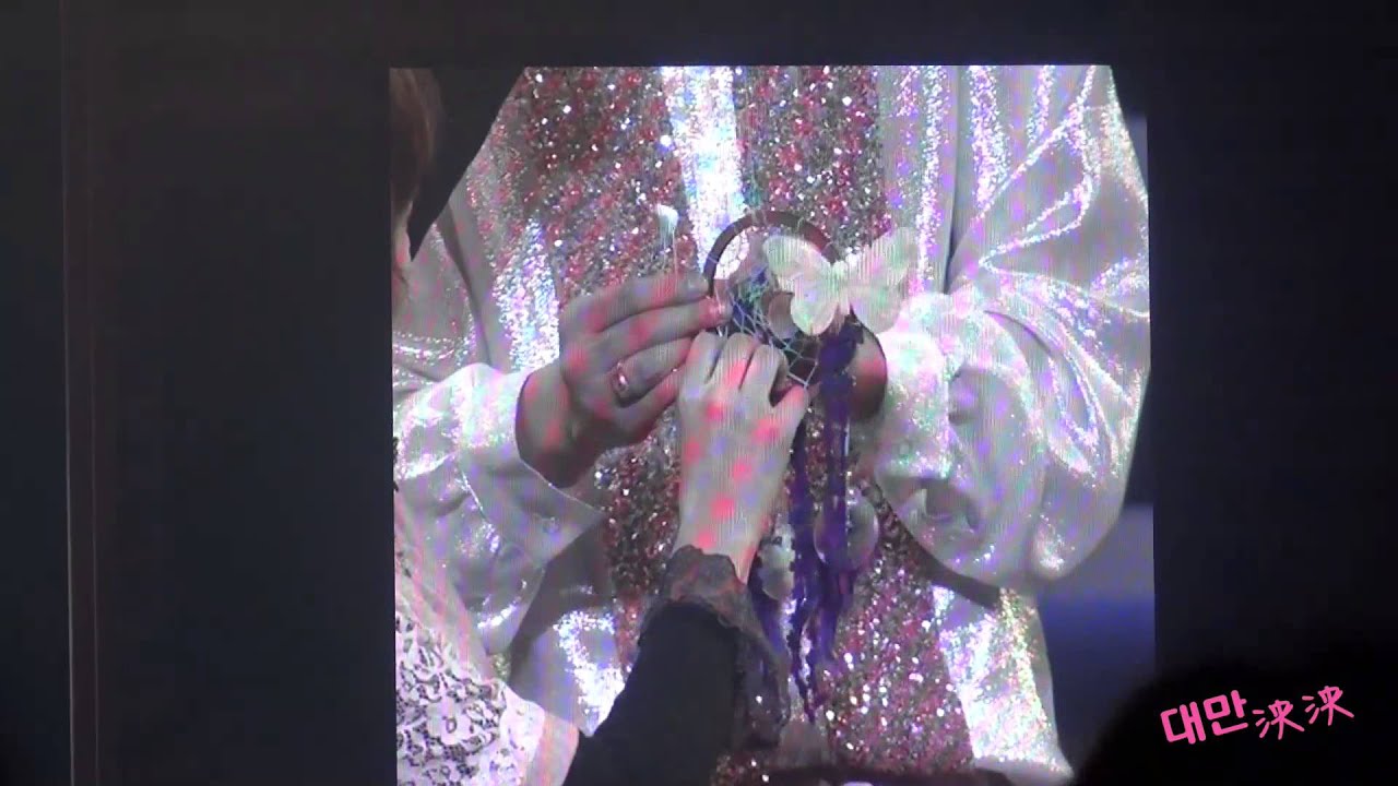 141012 李敏鎬 RE MINHO 東京場 5