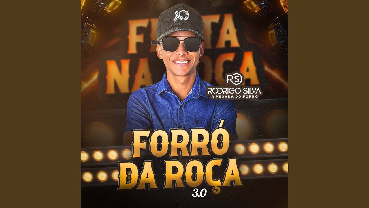 Maquininha de Xerox (Ao Vivo)