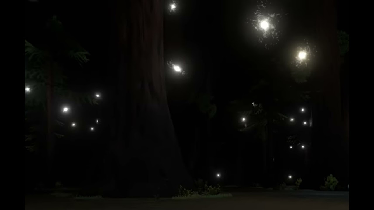 Outer Wilds - The Ancient Glade (Slowed & Reverb Version 2)