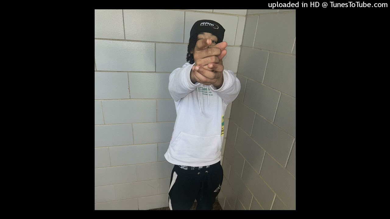 SpazzBlitz X Kb Wick Fast Jersey Drill Type Beat - “Chris Benoit” Prod. @prodbyk5