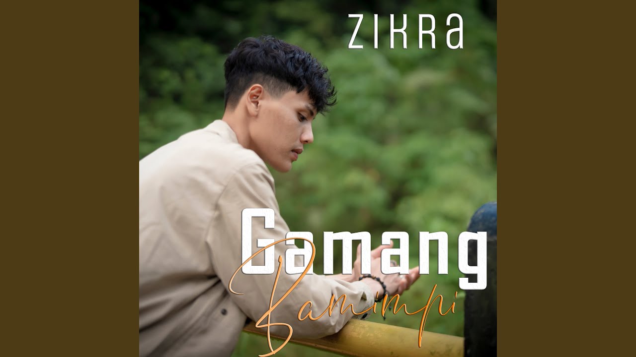 Gamang Bamimpi