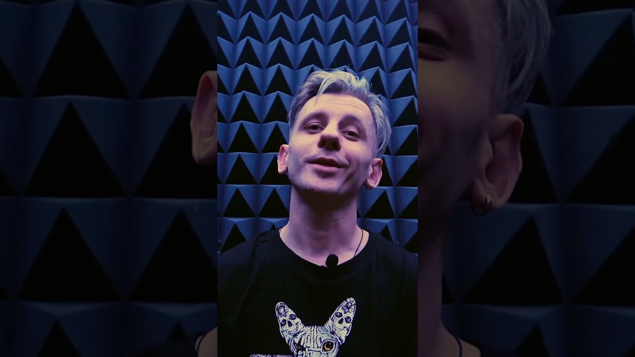Как петь с &laquo;хрипотцой&raquo; или драйвом? #tutorial #extremevocals #vocal #rockvocal #vocalcoach #lifehack