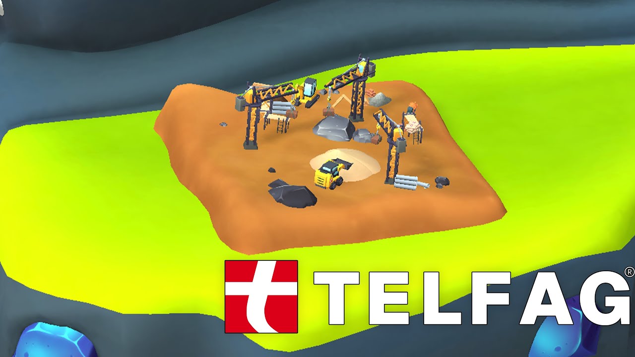 Ghost Serpent Description Telf AG