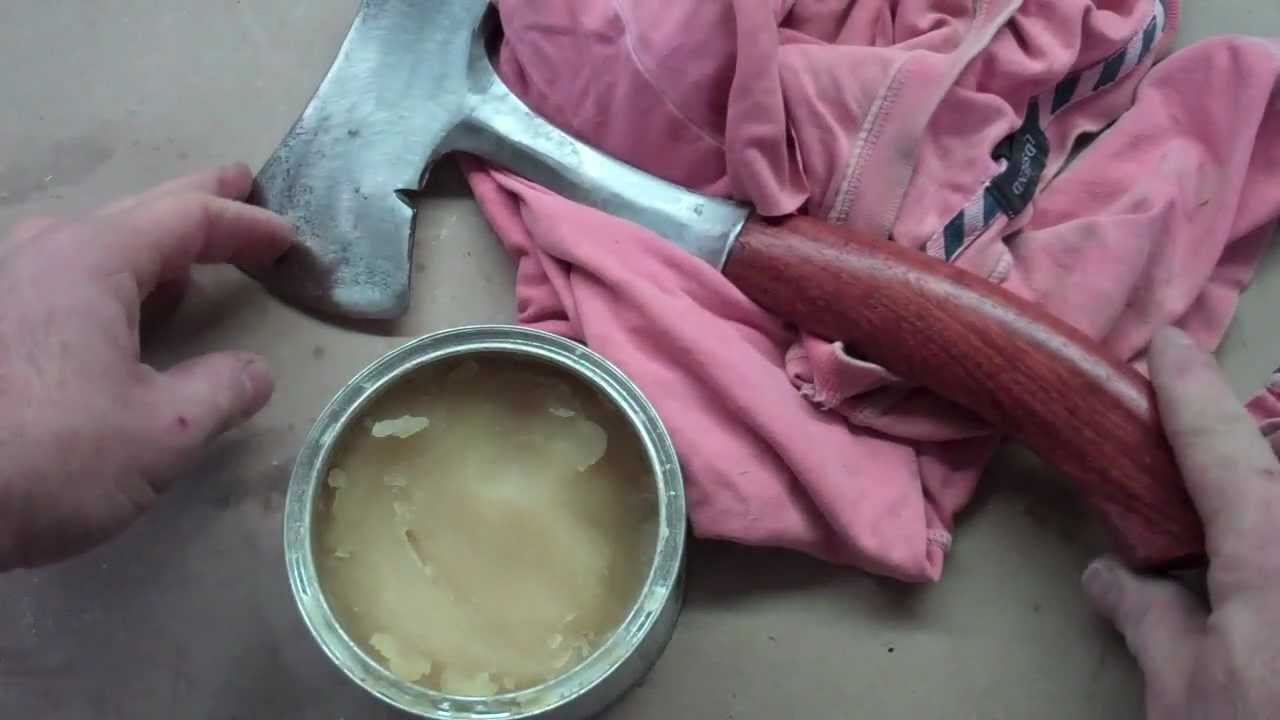 ✔ DiResta Estwing Hatchet Handle