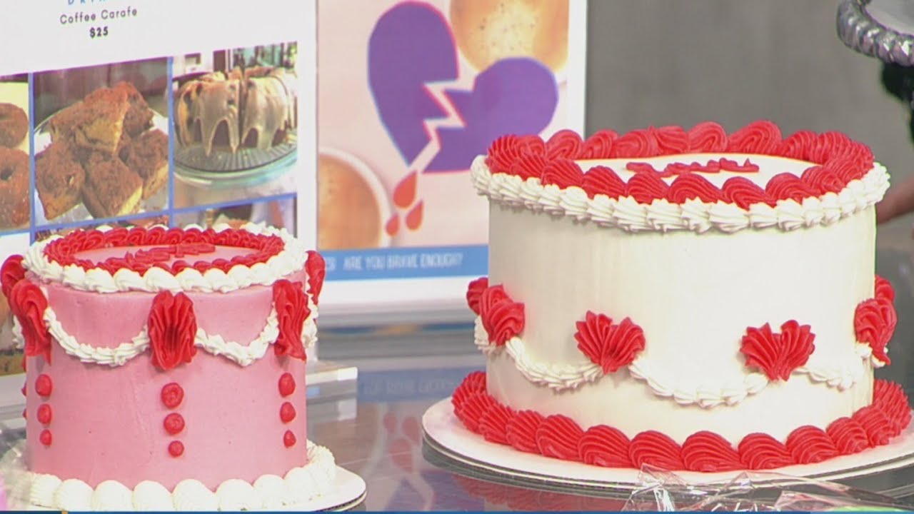 New Day Cleveland: Lizzie's Bakery