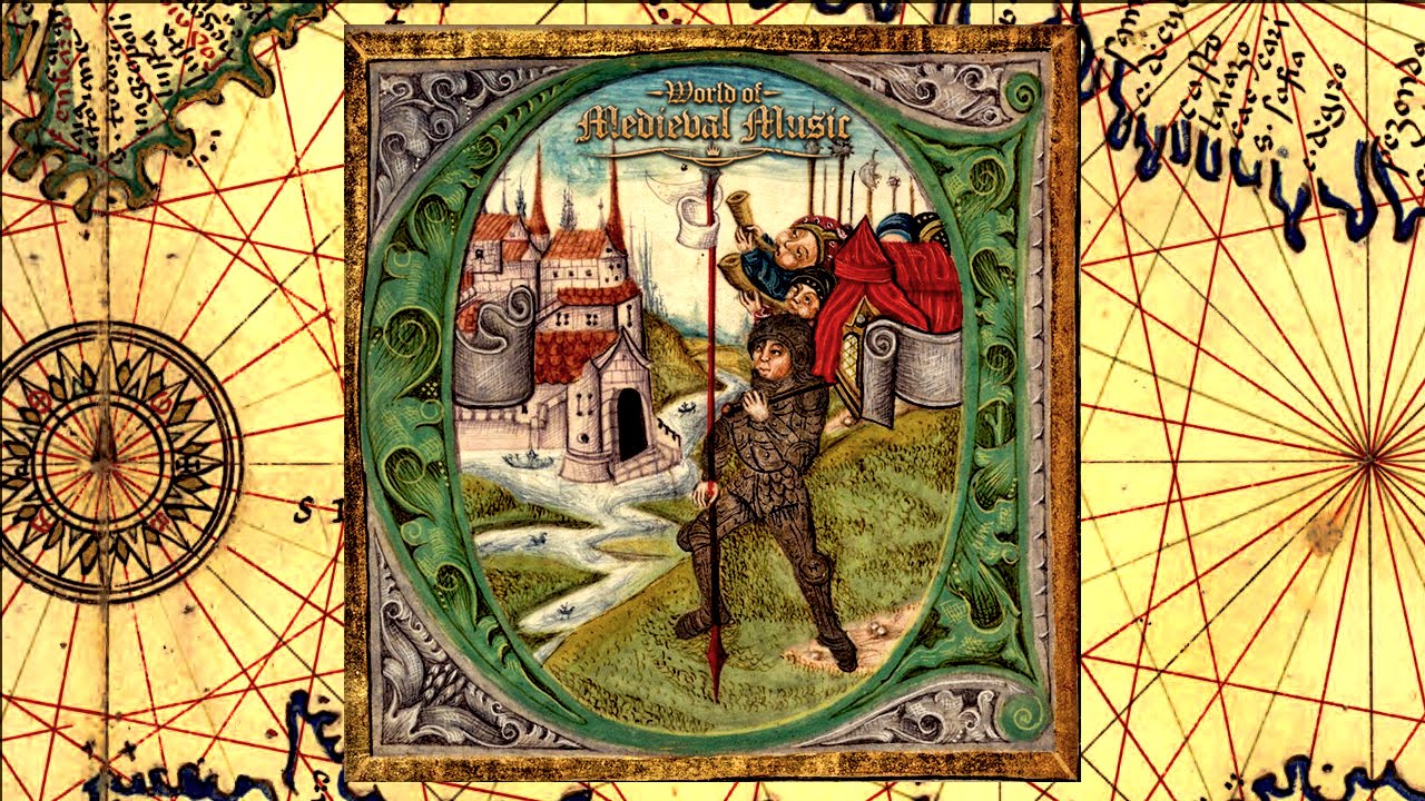 Si Abra en este Baldres - Juan del Encina - Ensemble Cinco Siglos