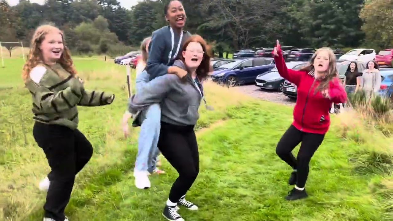 September Weekend One Shot: God’s Not Mad At You 