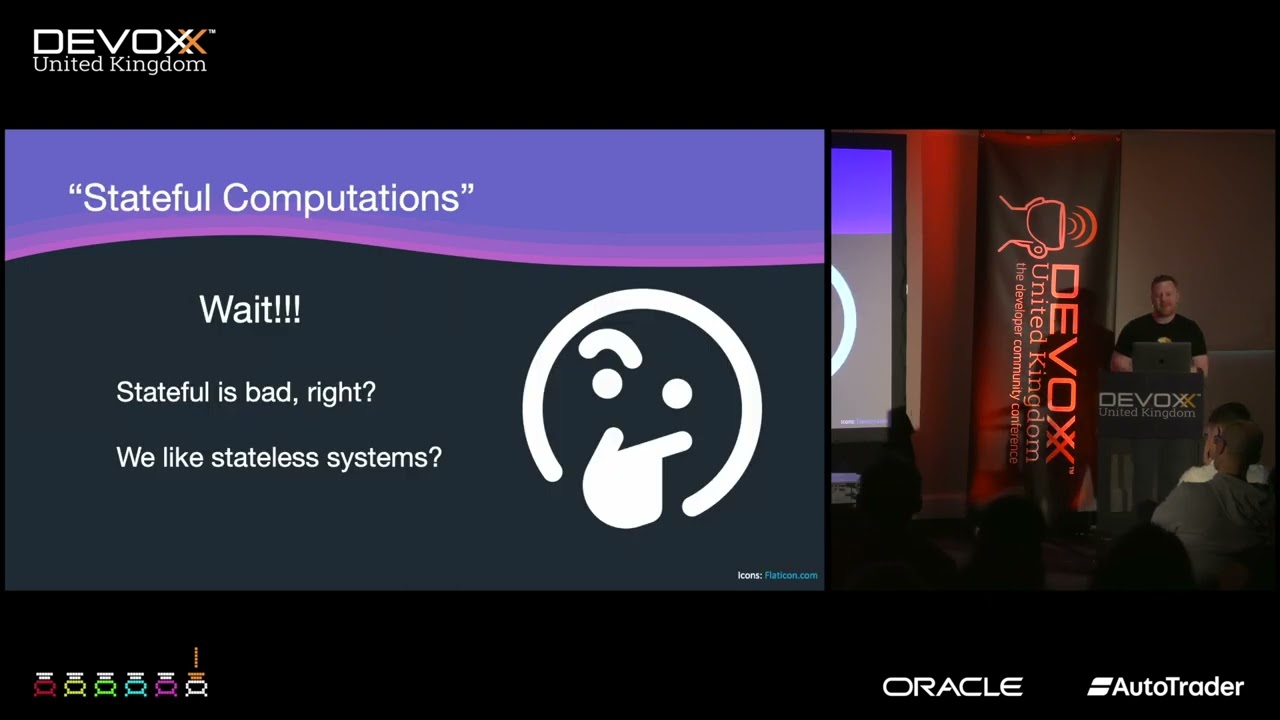 From Query to Kafka; How does Apache Flink actually work? by DANNY CRANMER
