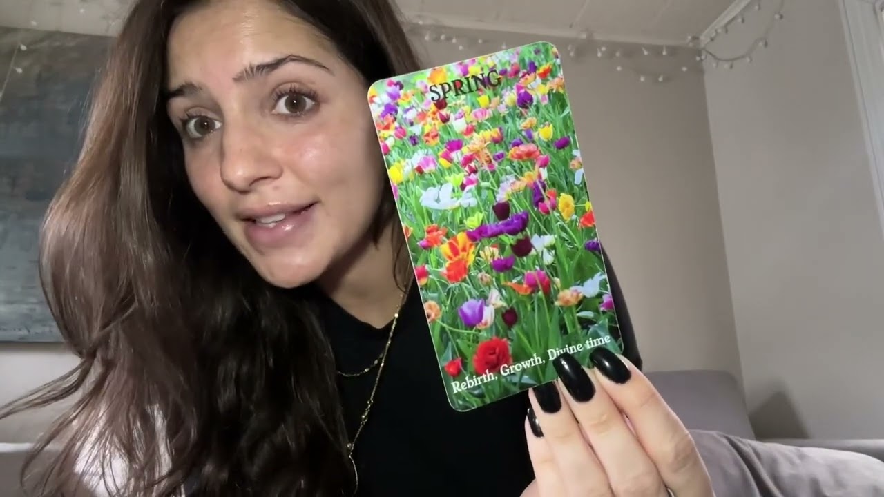Someone Wants To Come Back Into Your Life 👀| Chelsea Gomez