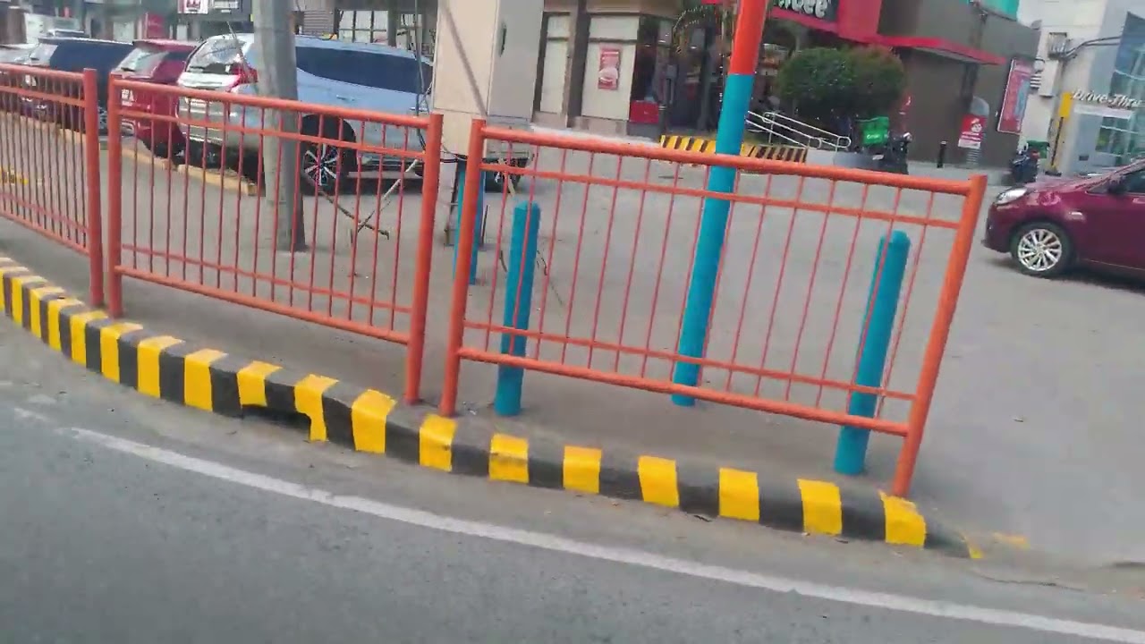 Jeepney Ride: 'Makulet Scheel 1' (Montalban - Cubao)