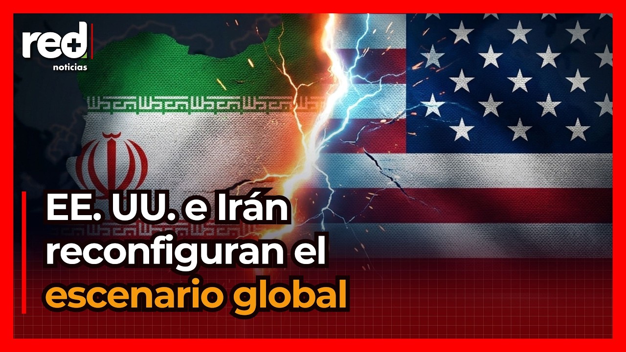 Estados Unidos e Irán cambian el tablero: el mundo entra en fase de alerta
