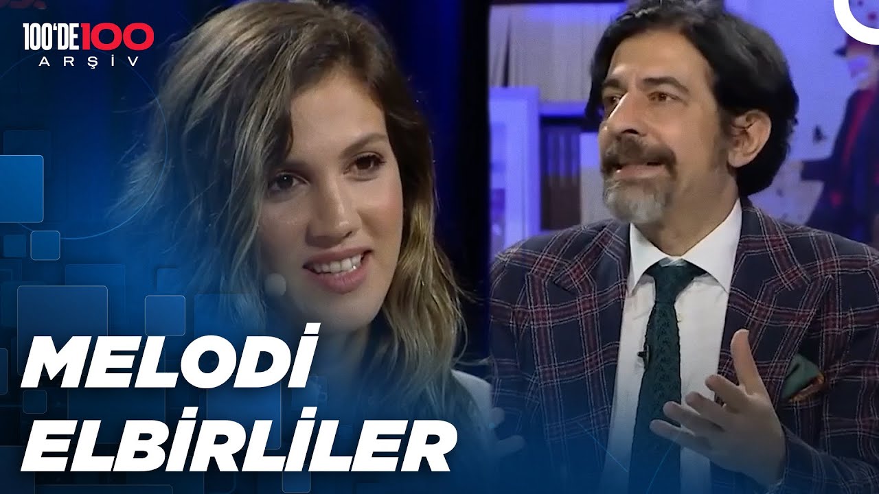 Melodi Elbirliler |  Okan Bay&uuml;lgen ile Muhabbet Kralı 7 B&ouml;l&uuml;m