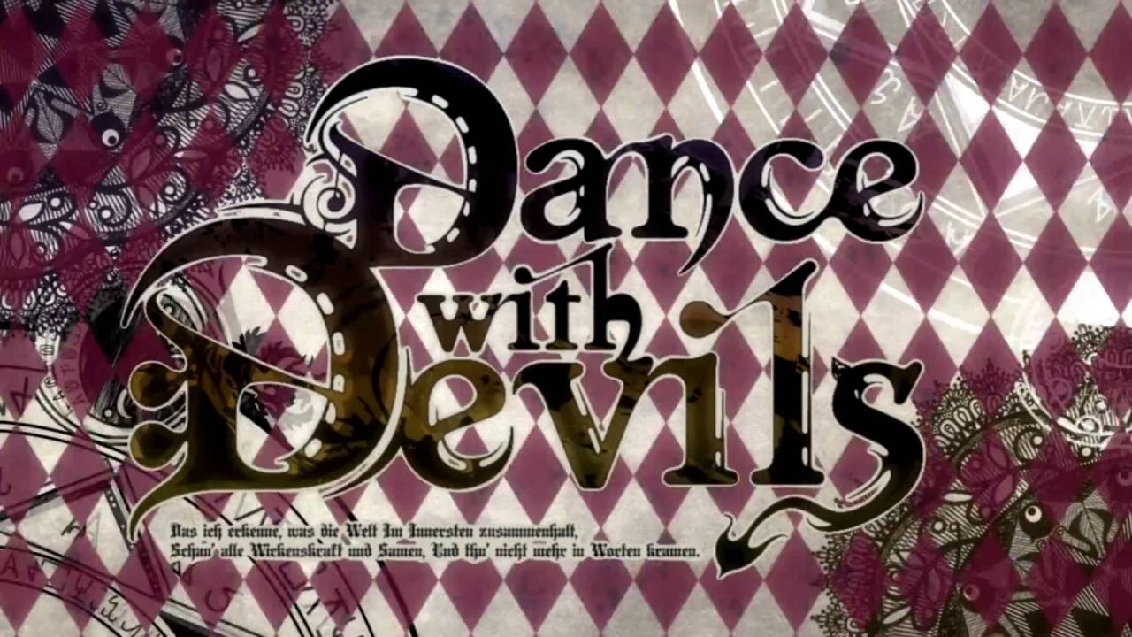 Dance with Devils [AMV] Immortals