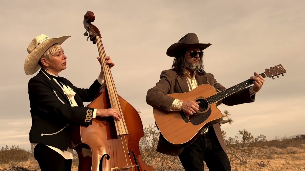 The Old Days by The Kearns Family