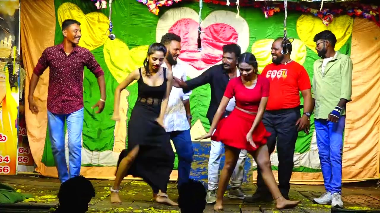AKKAYAPALEM ROWDY SARDAR DRAMA 