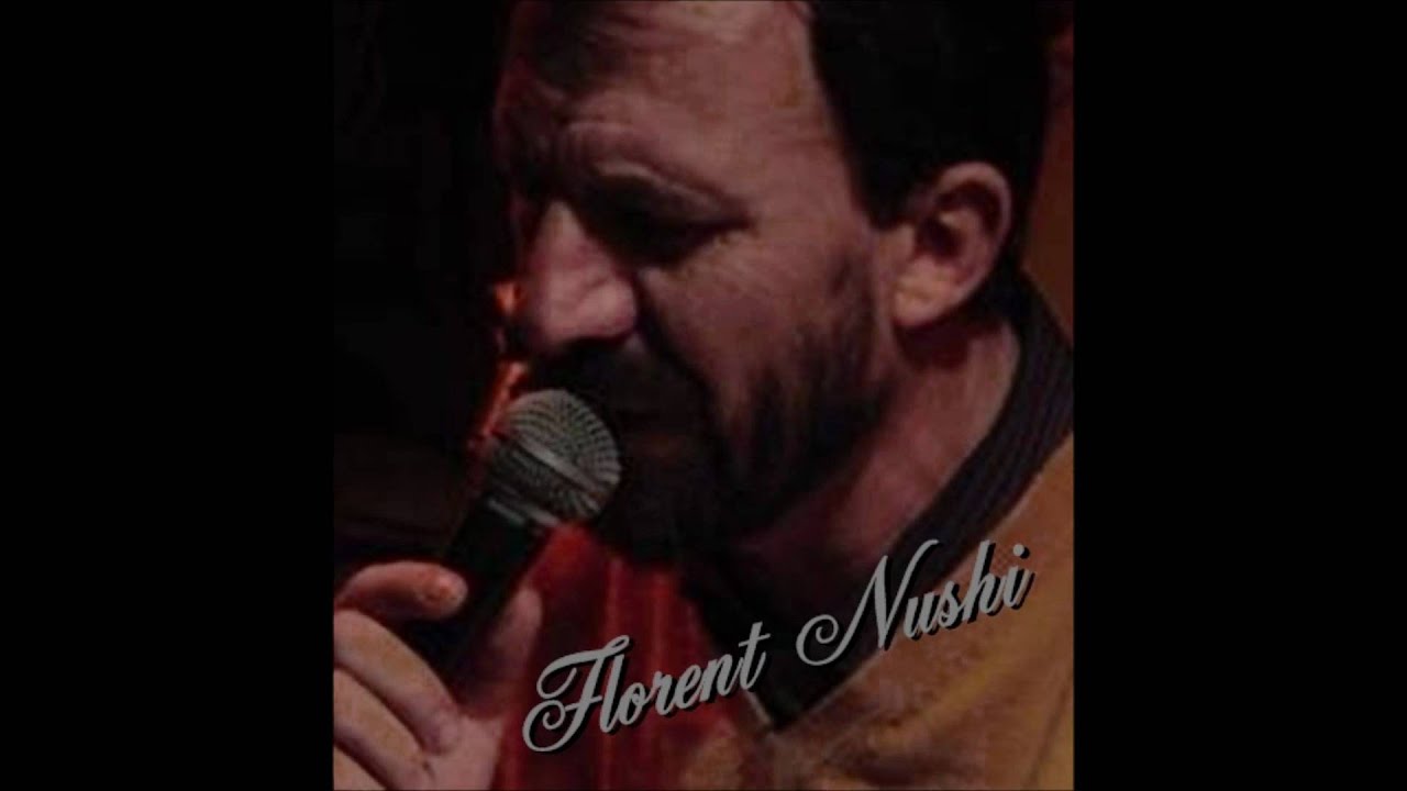 Florent Nushi