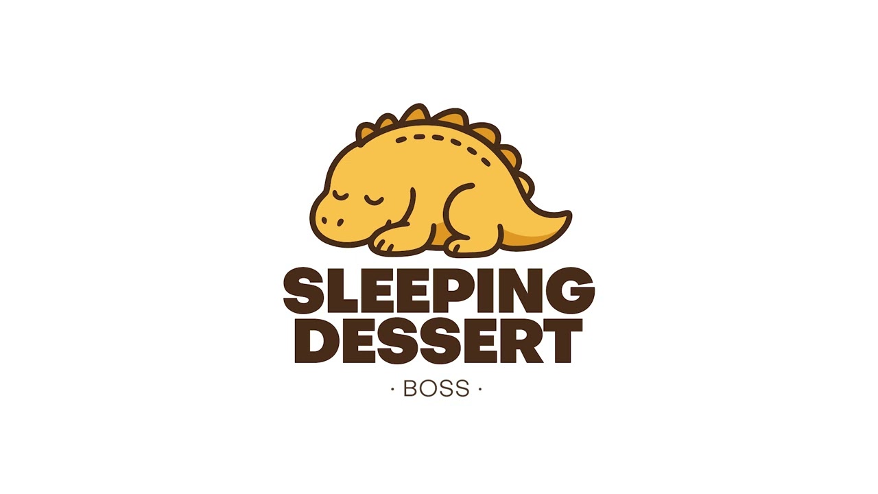 BOSS - Sleeping Dessert (Official Audio)