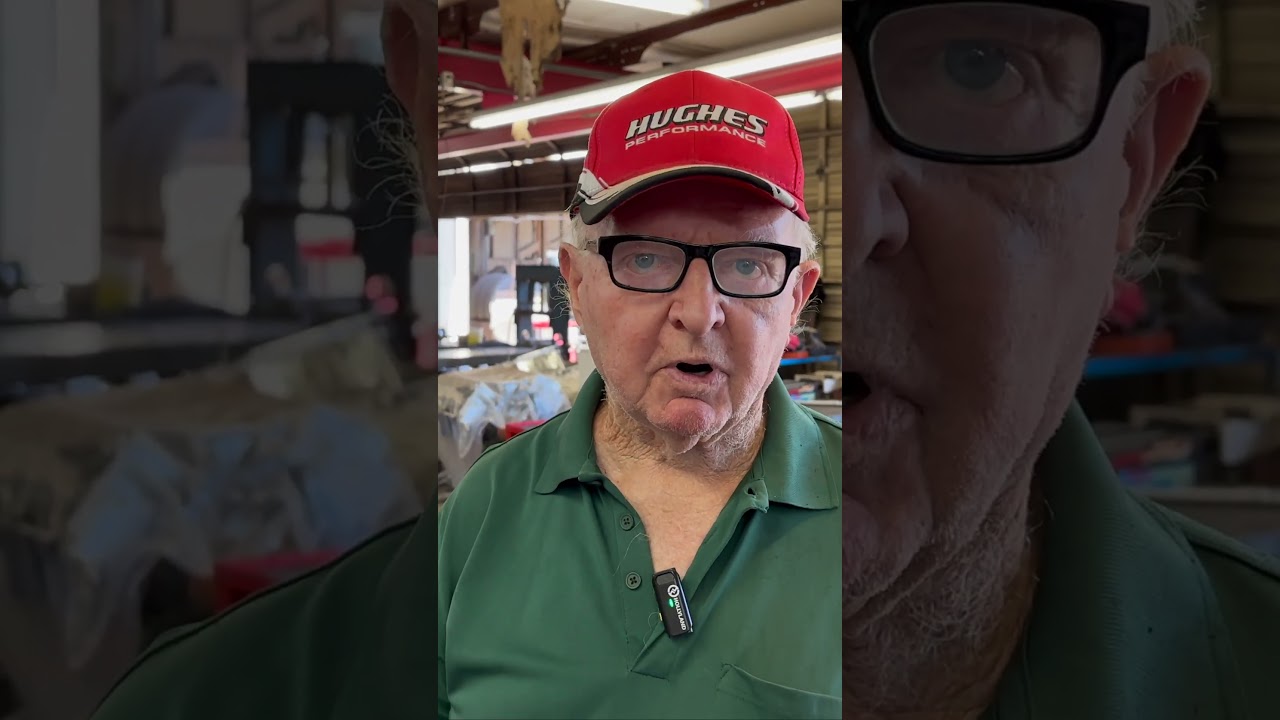 Ring Gap Tech Talk! Ed Smith shares Engine Building and Racing experiences #classiccars #barryt