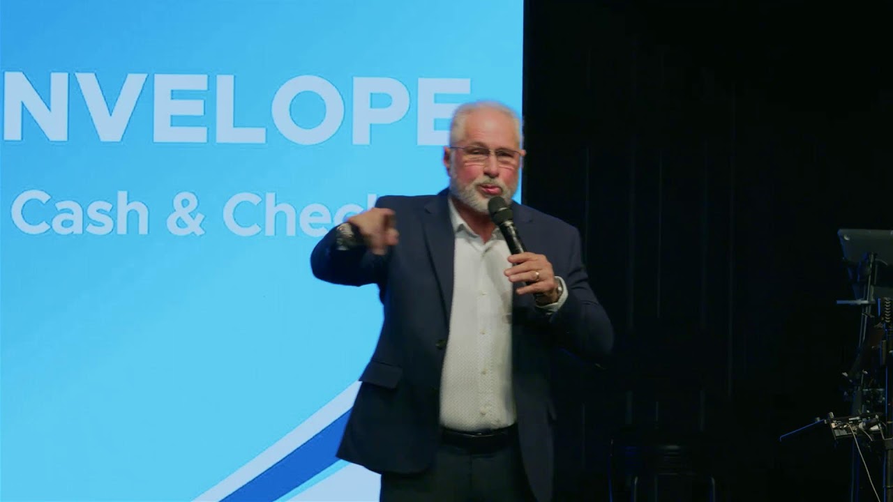 Encounter Conference Service 3 | Prophet Kevin Leal - 2.22.26
