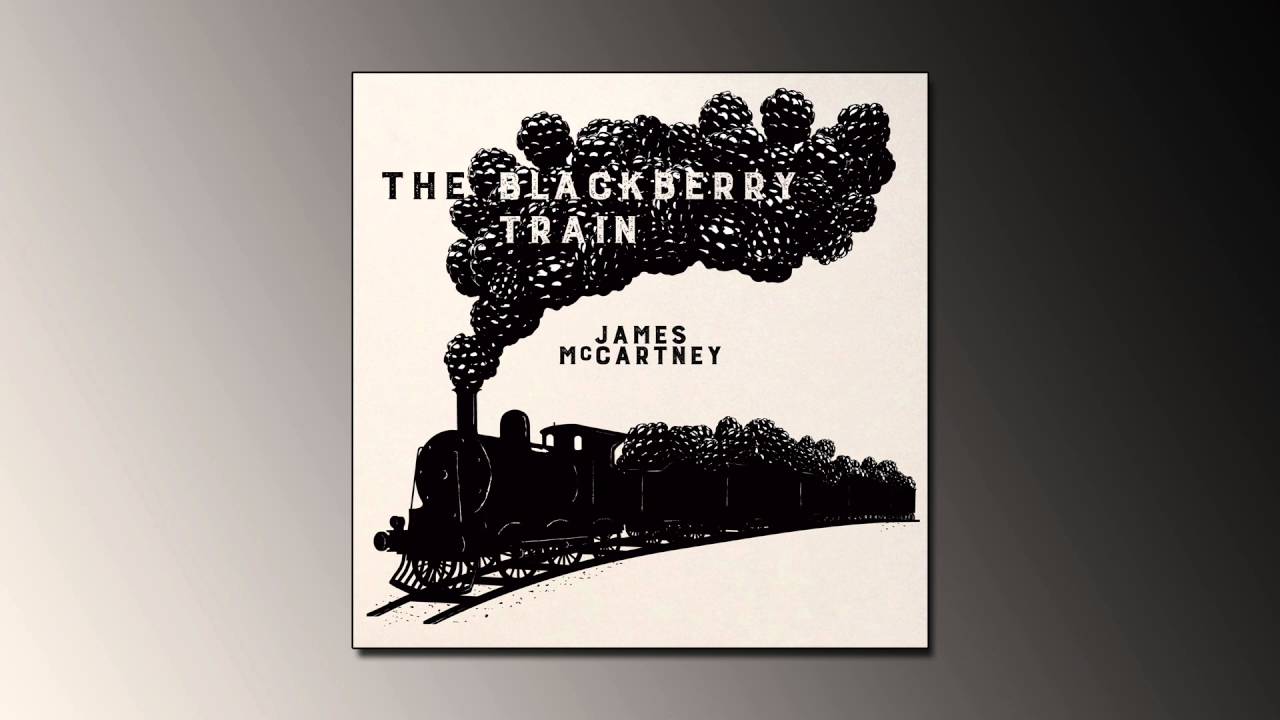 James McCartney - 'Prayer' (Official Audio)