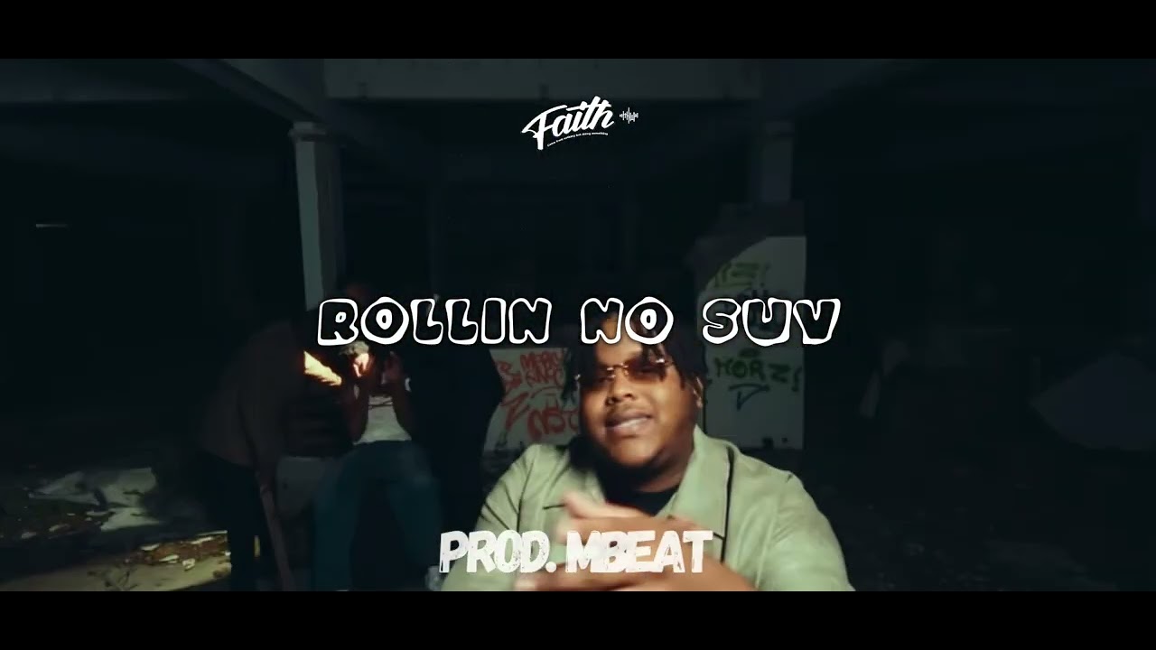 [FREE] ROLLIN NO SUV | THE PROJECT | KELSON MOST WANTED | MICHA STAR | TYPE BEAT TRAP  (Prod.MBeat)