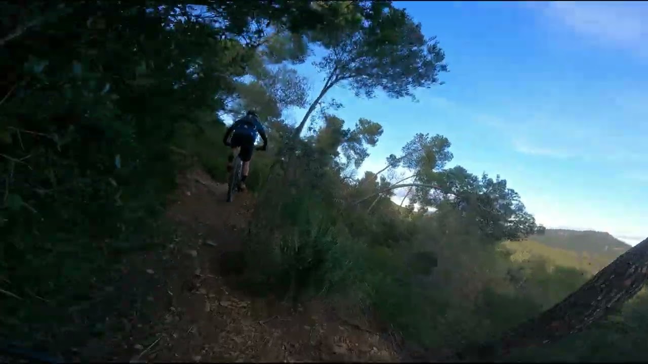 Torrellas y alrededores con David y Miguel