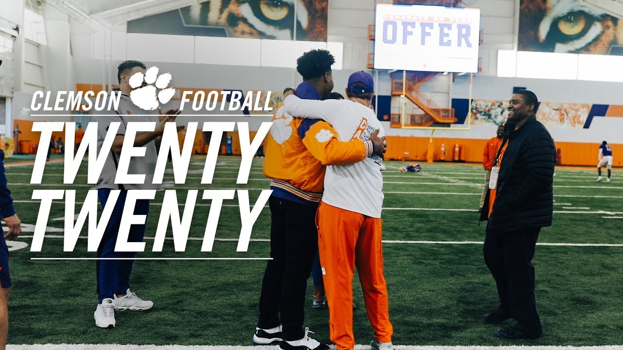In-Depth Look at Clemson Recruiting