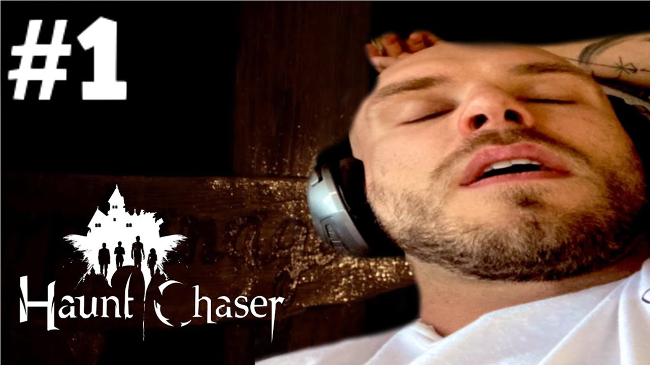 RESTT A ZOLIK LIDL DBD - HAUNT CHASER #1