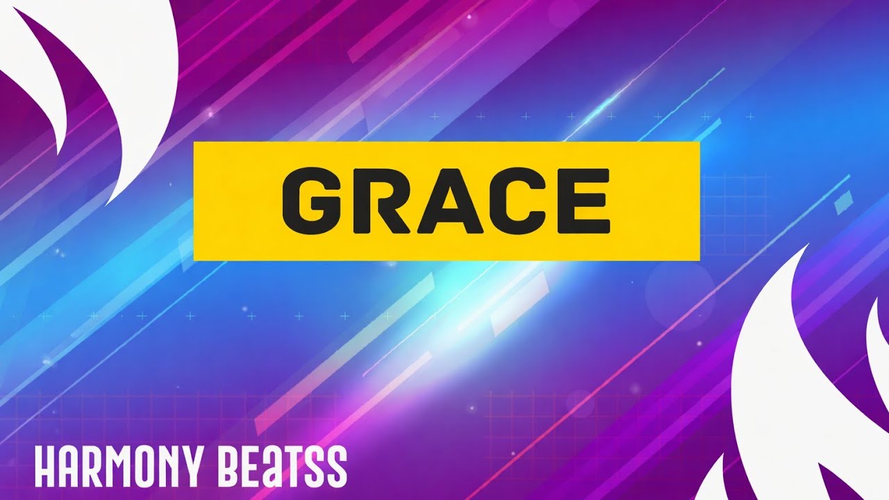 GRACE (Cover) - Harmony Beatss 