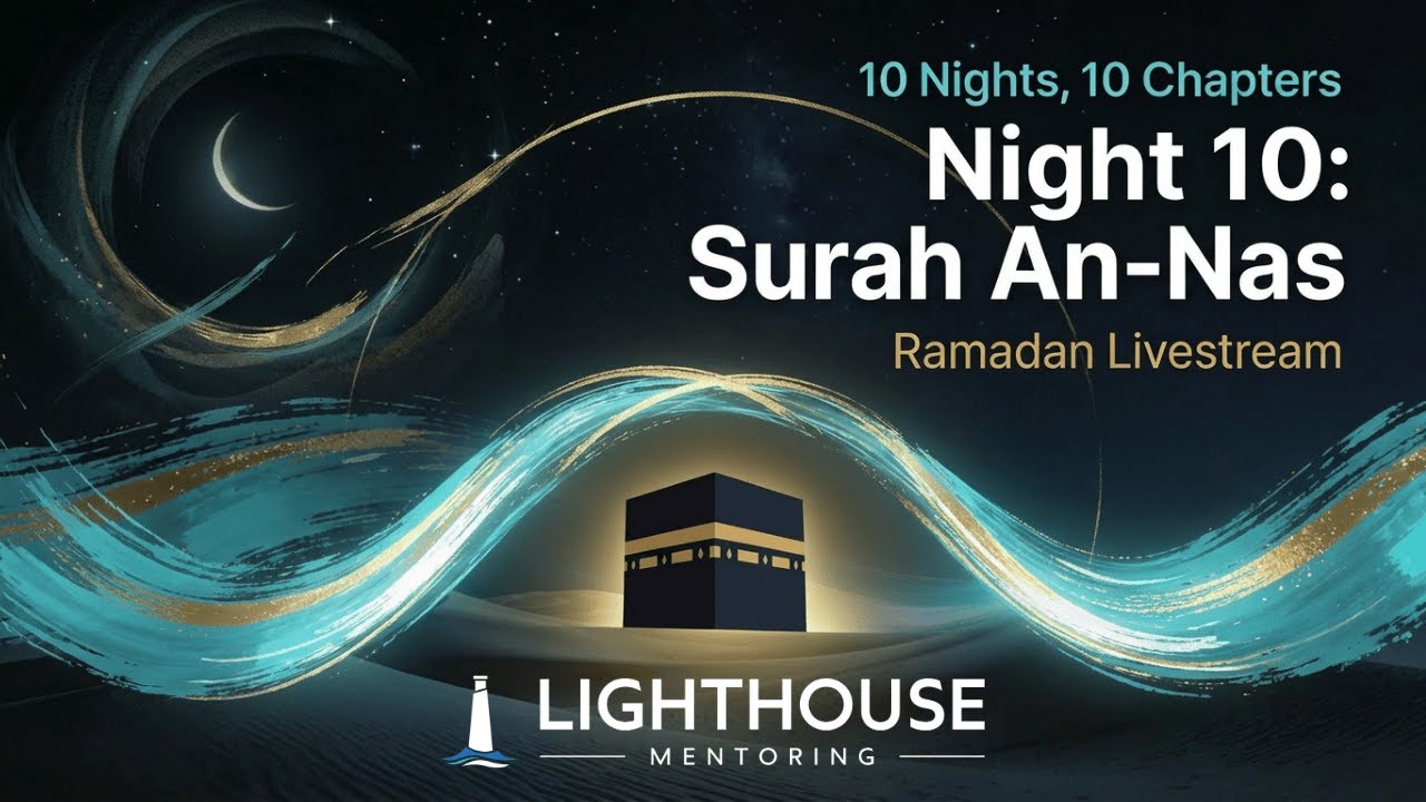 10 Nights, 10 Chapters, 10 Chances!