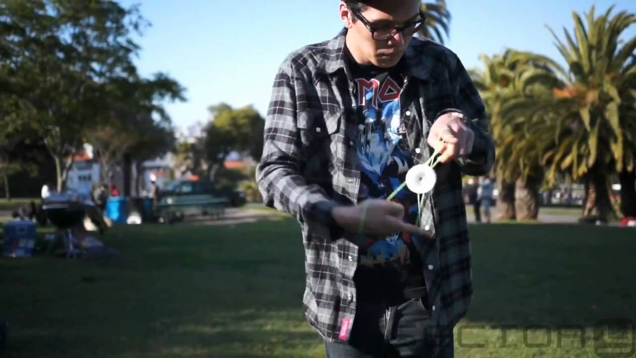 Yuuki Spencer 2012 Compilation