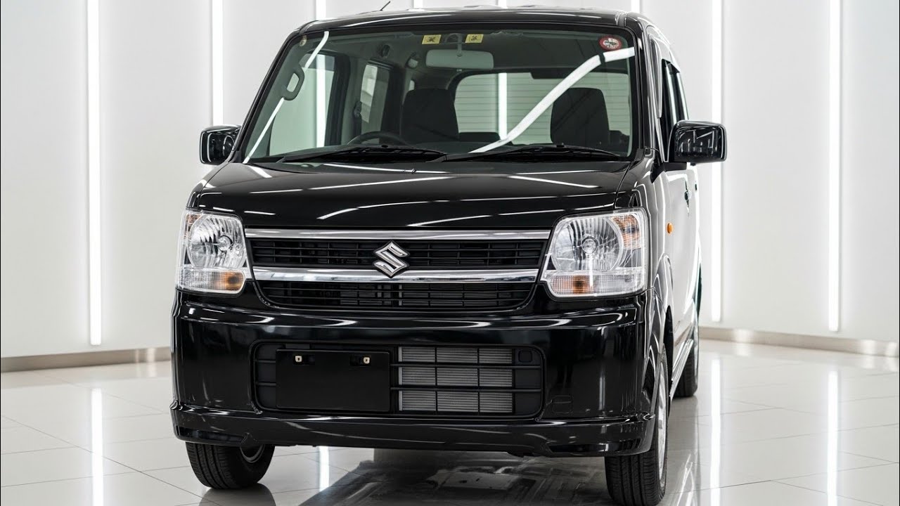 Suzuki Carry Mini Van 2026 Terbaru di Indonesia | Harga, Spesifikasi, dan Keunggulan Mobil Niaga 